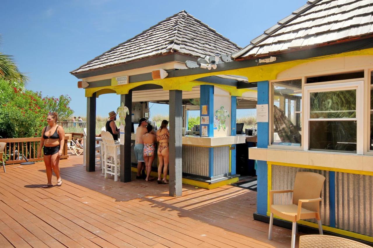 Apartmán Beach Cove 1420 Myrtle Beach Exteriér fotografie