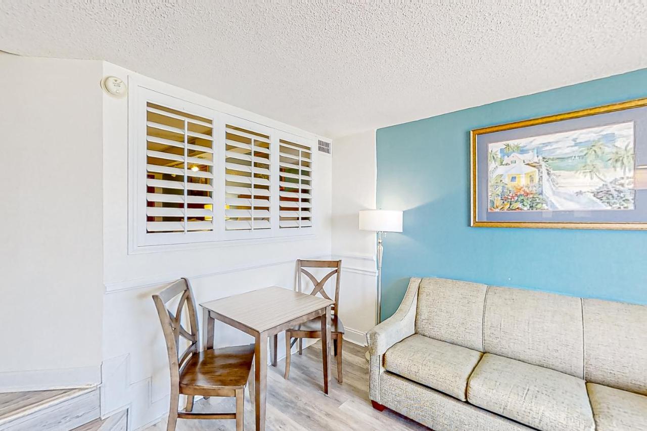 Apartmán Beach Cove 1420 Myrtle Beach Exteriér fotografie