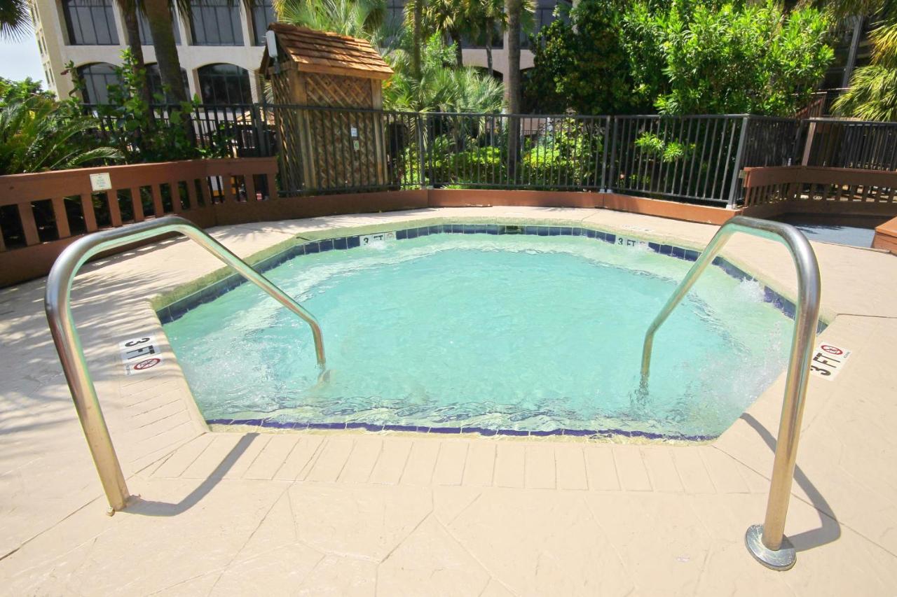 Apartmán Beach Cove 1420 Myrtle Beach Exteriér fotografie