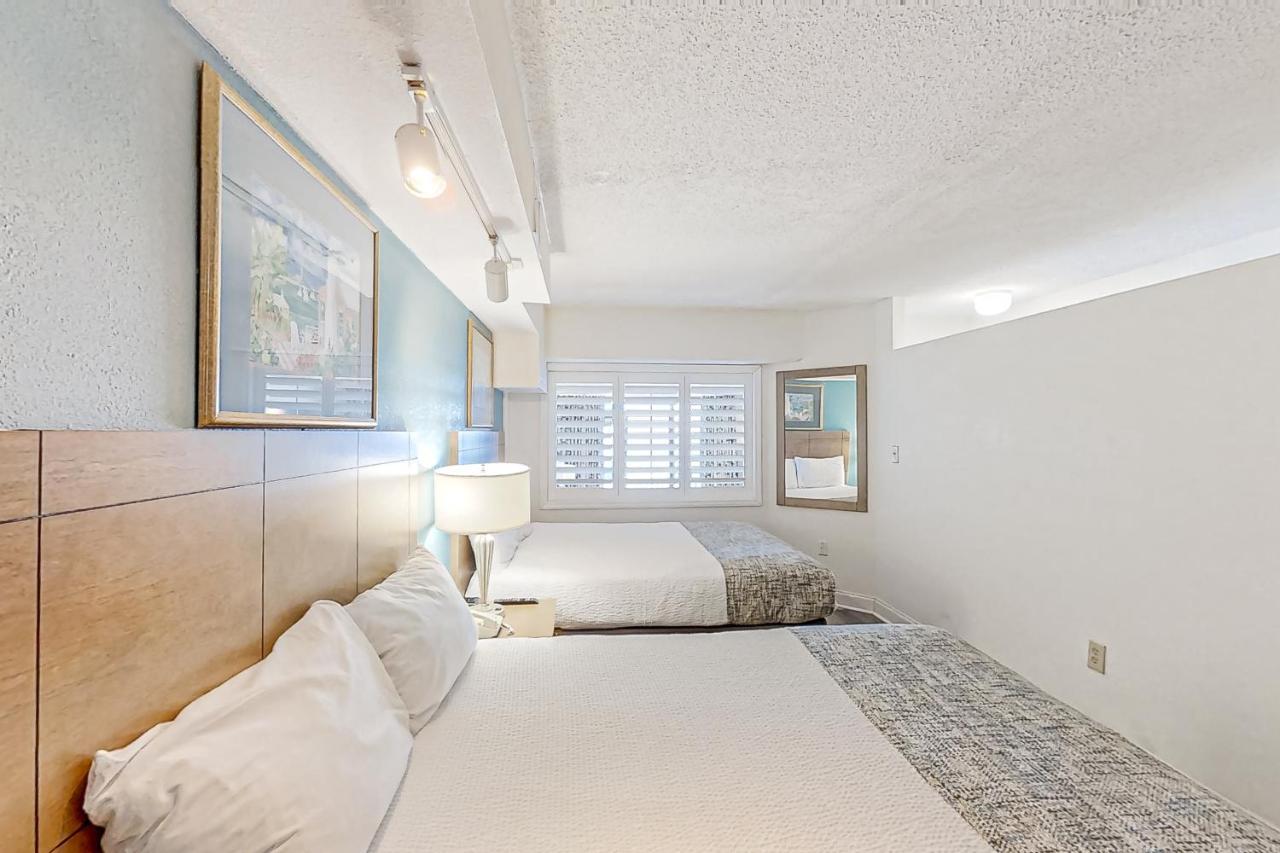 Apartmán Beach Cove 1420 Myrtle Beach Exteriér fotografie